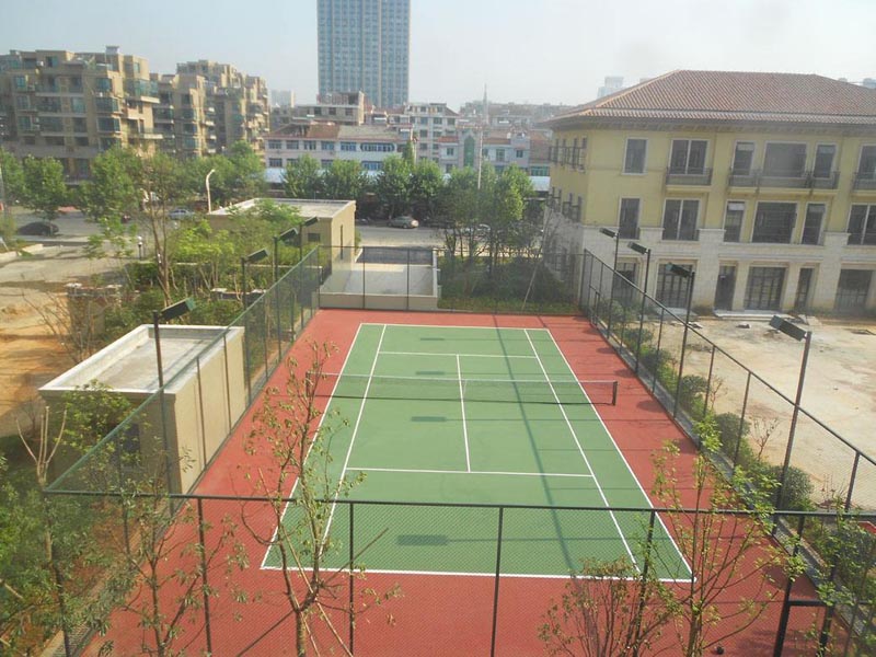 體育場(chǎng)圍欄網(wǎng)規(guī)格