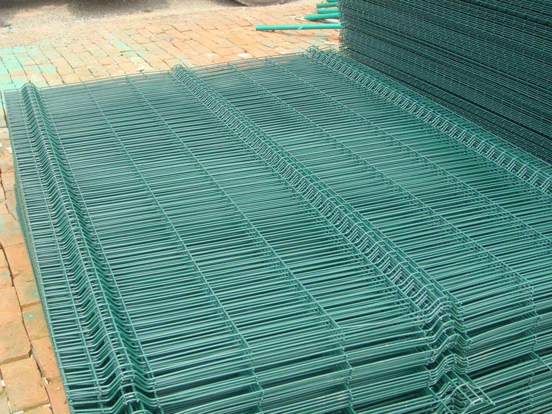 小區護欄網圖片