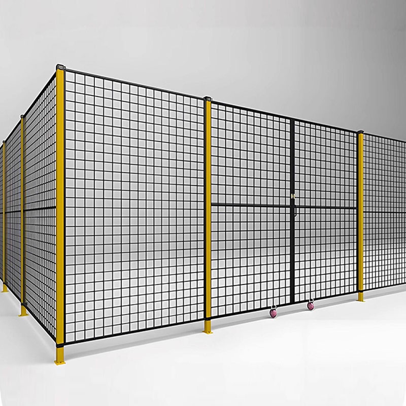 車間密紋網(wǎng)